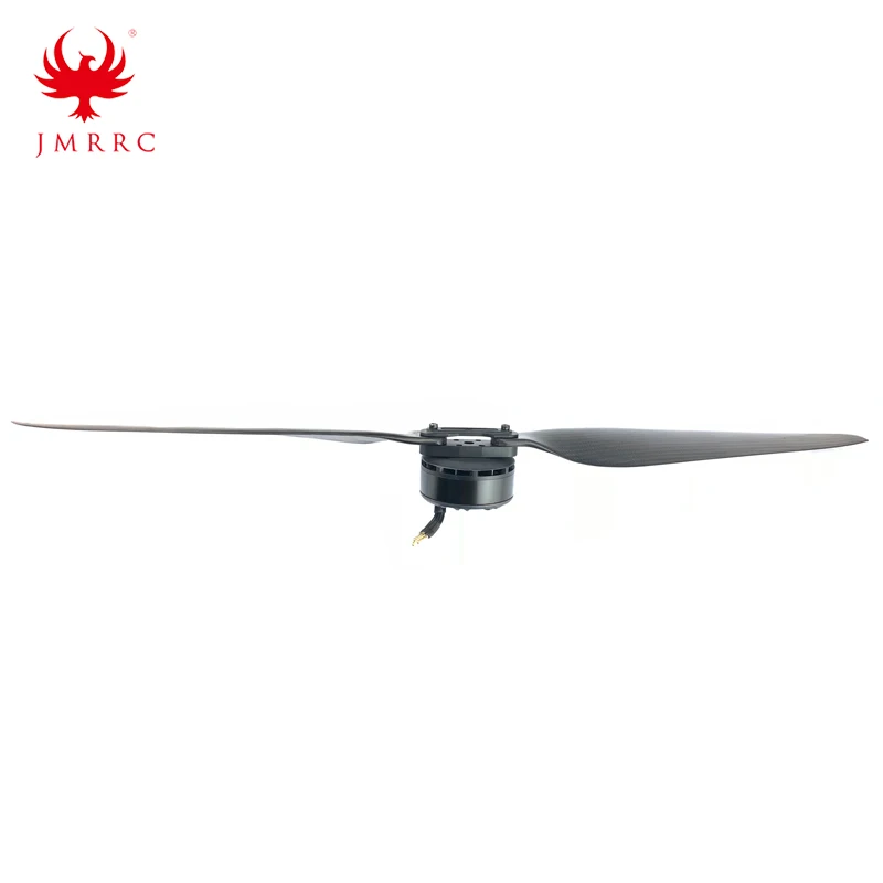 SkyDElJMRRC 8318 120KV Brushle - 8318 Outrunner Brushless Motor recension och pris