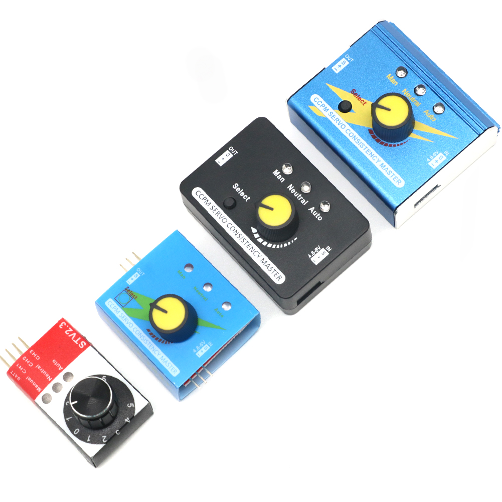 Digital Servo Tester / ESC Con - Brushless Motor Thrust Test Stand recension och pris