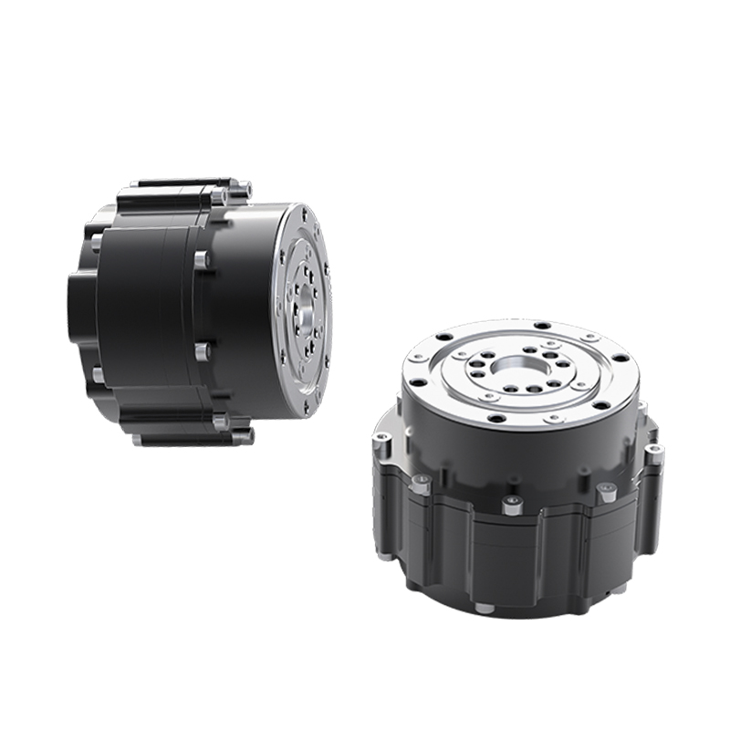 SigGear 80mm 24V 48V 16Nm 100R - Bldc Planetary Gear Motor 48V High Torque recension och pris