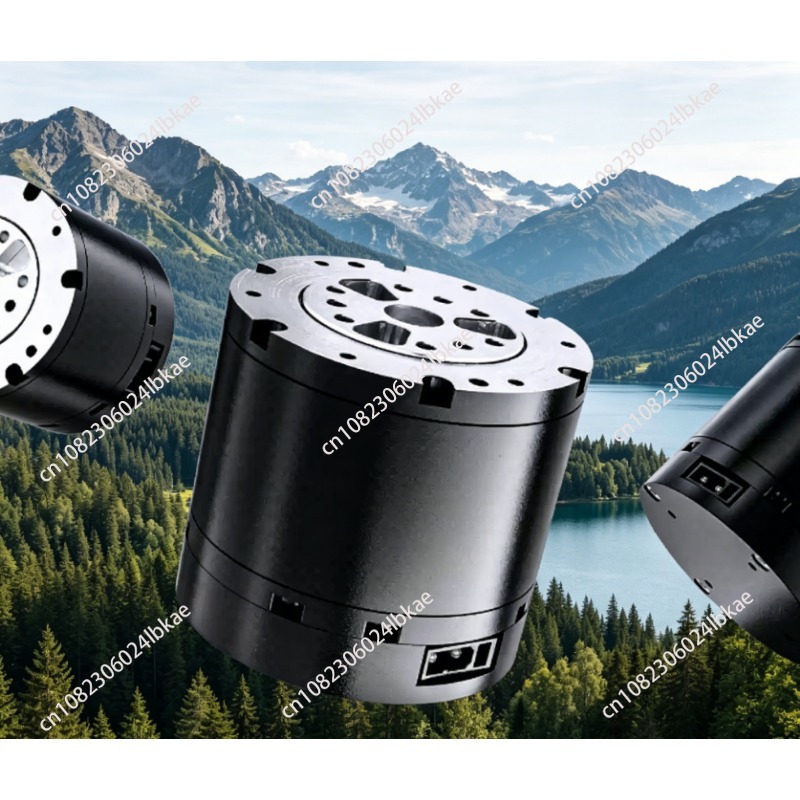 14Nm 260Rpm Semi-direct Drive  - Direct Drive Servo Motor Robotics recension och pris
