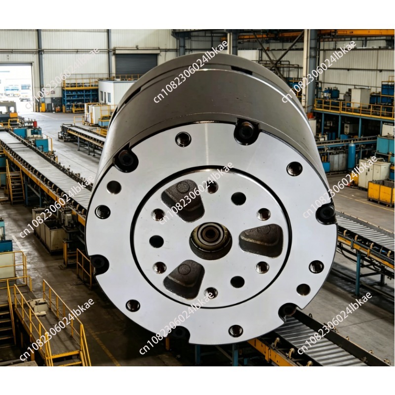 14Nm 260Rpm Semi-direct Drive  - Direct Drive Servo Motor Robotics recension och pris