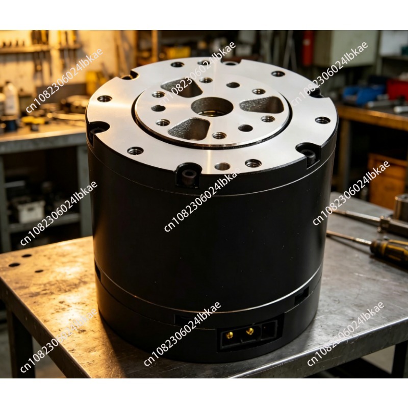 14Nm 260Rpm Semi-direct Drive  - Direct Drive Servo Motor Robotics recension och pris