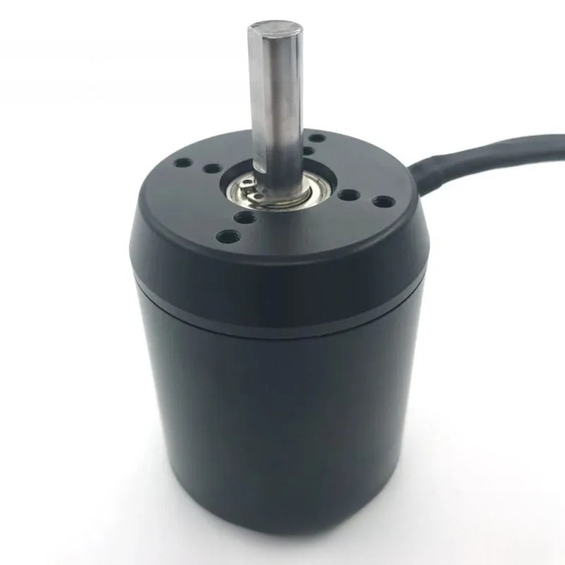 6384 150KV 200KV High-power Mo - 6384 Brushless Motor Sensored recension och pris
