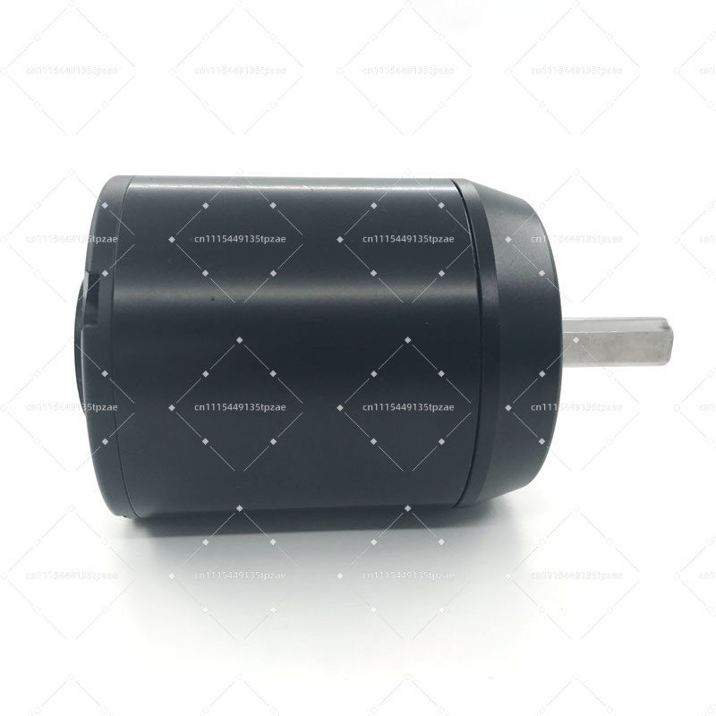 6384 High Power Sensored DC Br - 6384 Brushless Motor Sensored recension och pris