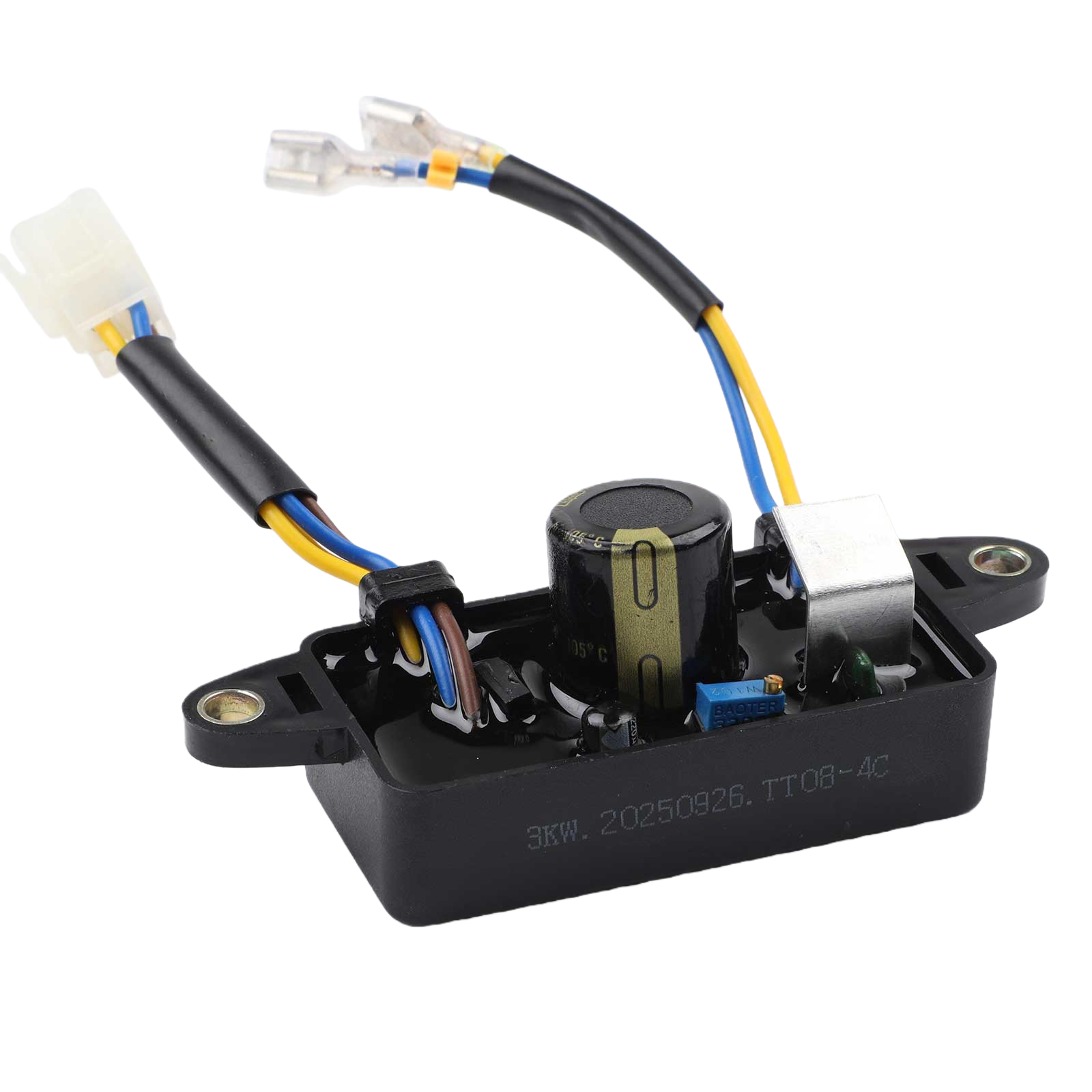 AVR Device for Automatic Volta - Cycloidal Reducer Bldc Motor recension och pris