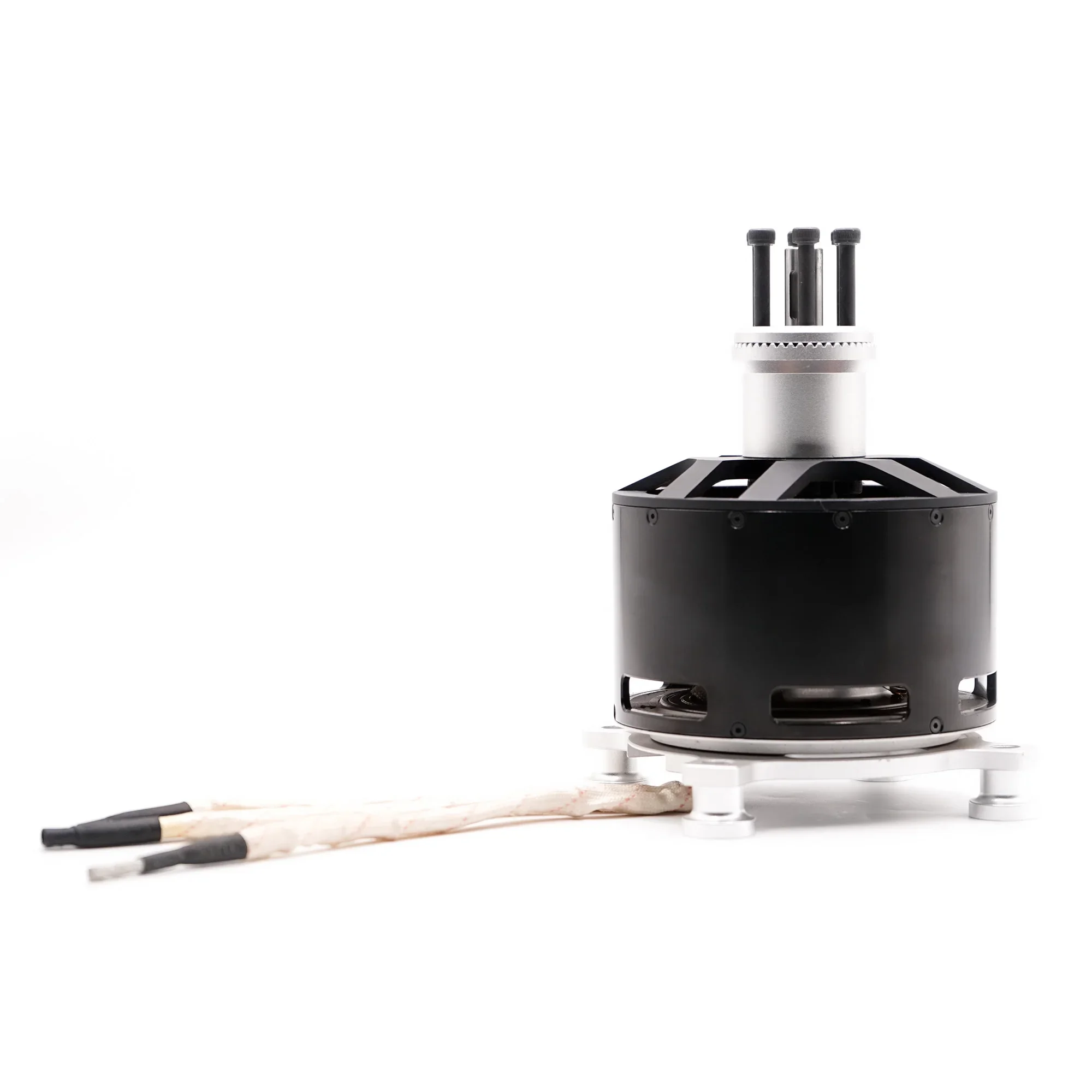 RoRus12090 24S 200A Efficient  - 12090 Brushless Outrunner Motor recension och pris