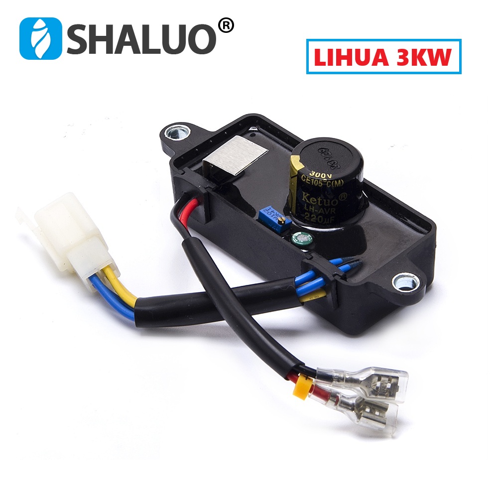 LIHUA TT08-4C TT81-17 TT18-5 A - Cycloidal Reducer Bldc Motor recension och pris
