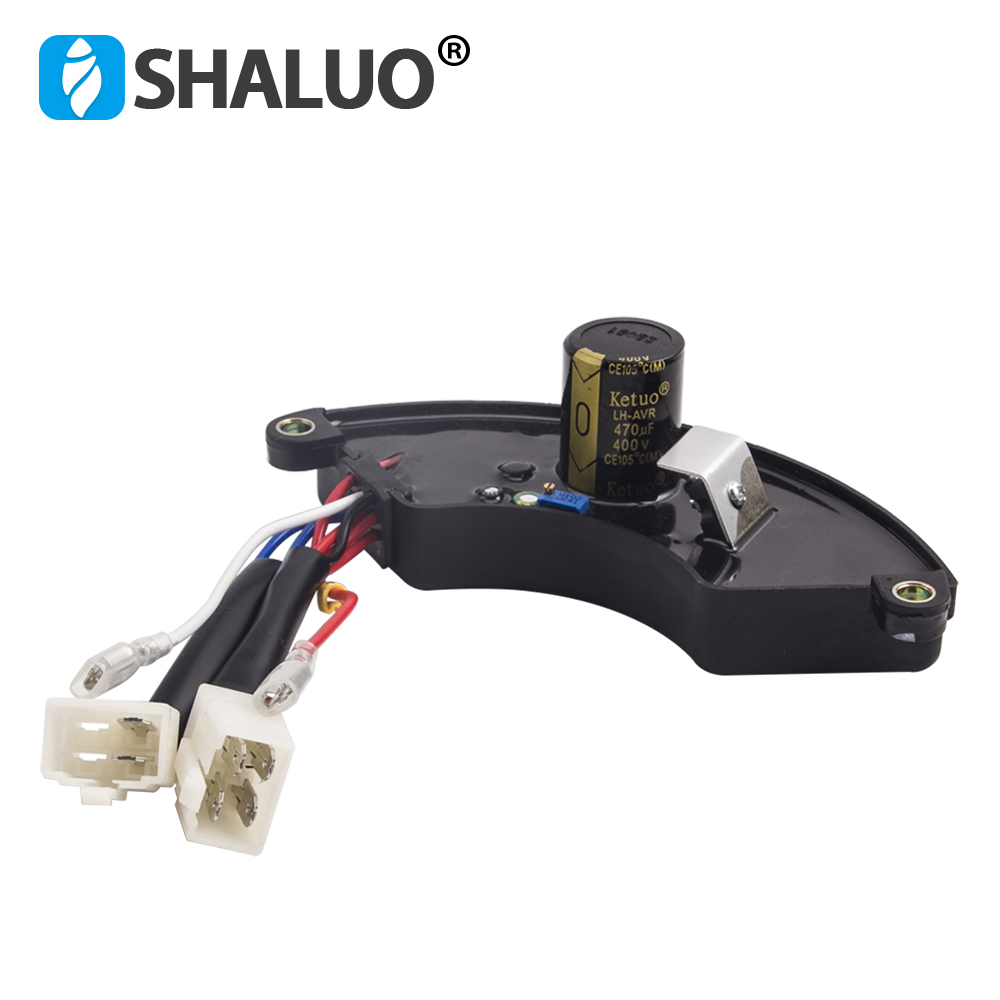 LIHUA TT08-4C TT81-17 TT18-5 A - Cycloidal Reducer Bldc Motor recension och pris