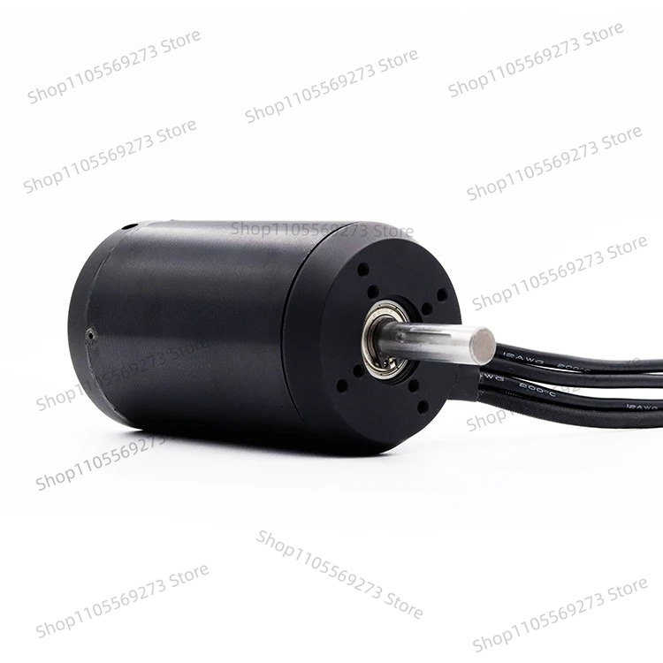 63100 140kv 190kv 5000W dual h - 63100 Brushless Motor 140Kv recension och pris