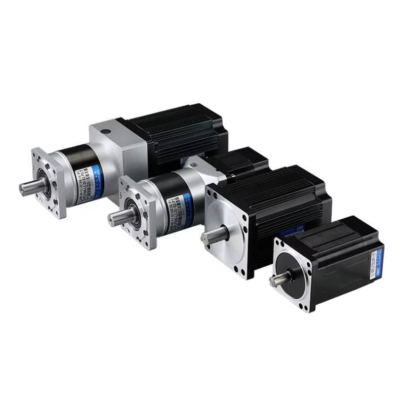 24Volt 310V 2000W Dc Planetary - Bldc Planetary Gear Motor 48V High Torque recension och pris