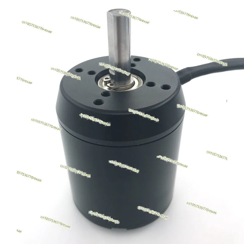 6384 150KV 200KV high-power mo - 6384 Brushless Motor Sensored recension och pris