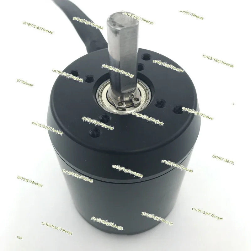 6384 150KV 200KV high-power mo - 6384 Brushless Motor Sensored recension och pris