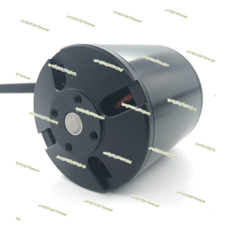 6384 150KV 200KV high-power mo - 6384 Brushless Motor Sensored recension och pris