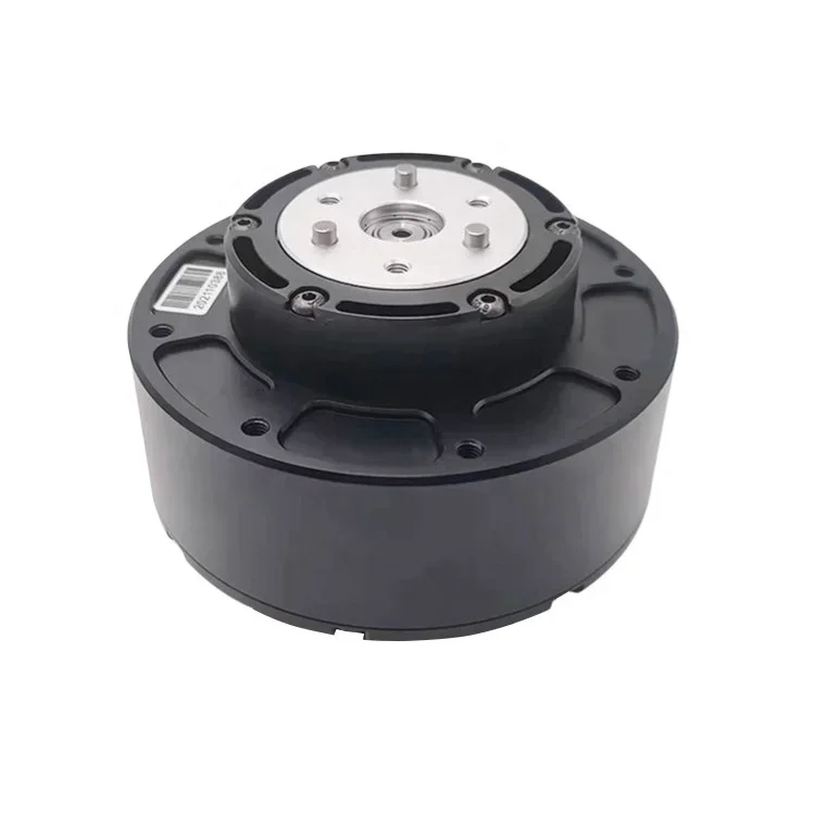 Steadywin MIT GIM8115-36 Gear  - Mit Cheetah Motor Actuator recension och pris