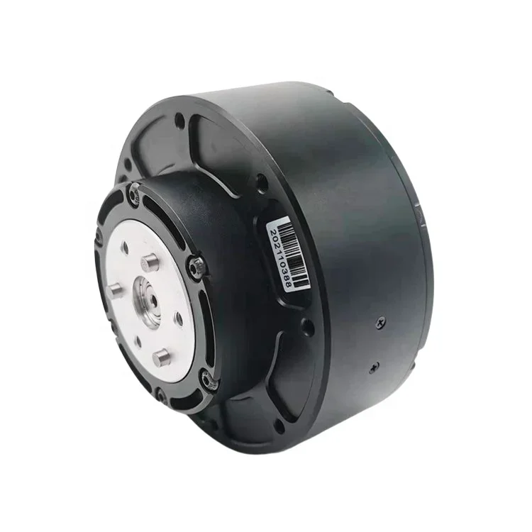 Steadywin MIT GIM8115-36 Gear  - Mit Cheetah Motor Actuator recension och pris