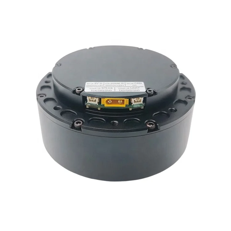 Steadywin MIT GIM8115-36 Gear  - Mit Cheetah Motor Actuator recension och pris