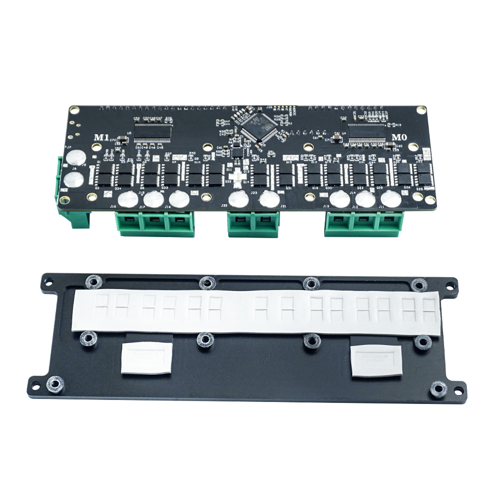 ODESC3.6 Optimizes High Perfor - Odrive Dual Brushless Motor Controller recension och pris