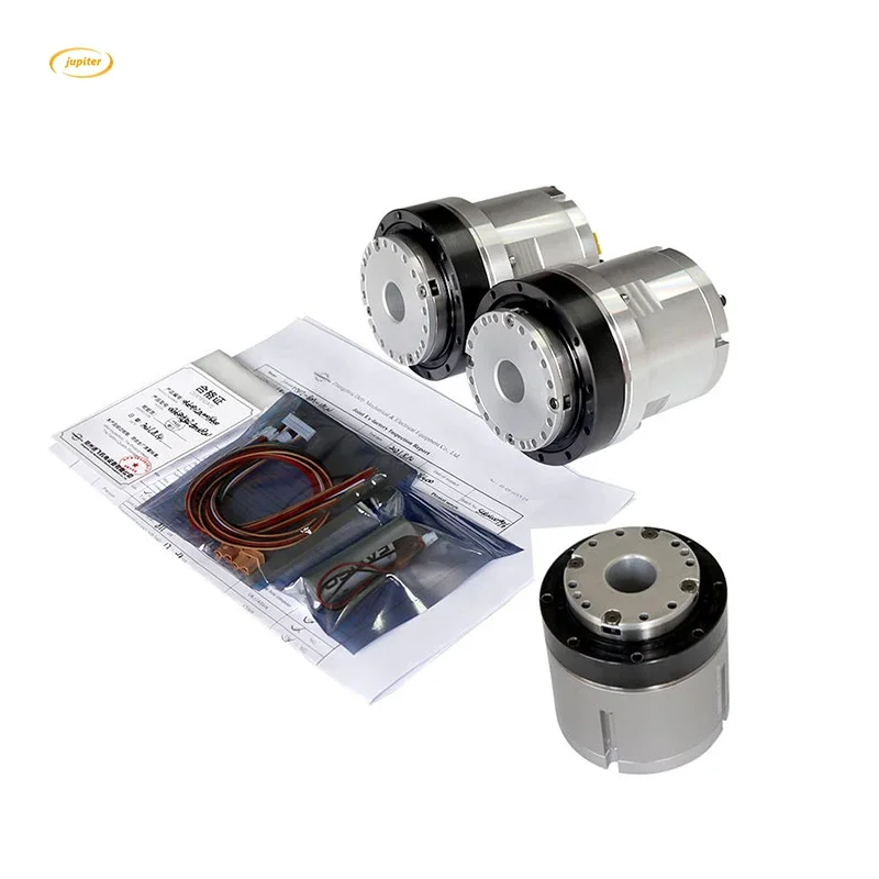 Jupiter 12-24V  Deceleration C - Harmonic Drive Gearbox Brushless recension och pris