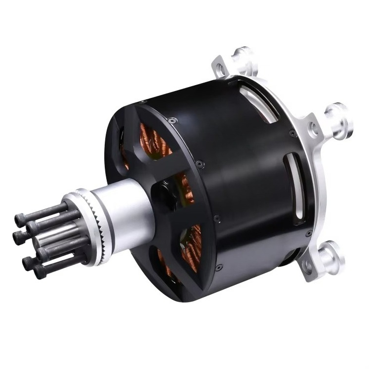 200cc Frc 12090 Outrunner Brus - 12090 Brushless Outrunner Motor recension och pris